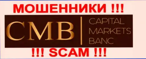 КапиталМаркетс Банк - это КУХНЯ НА FOREX !!! SCAM !!!