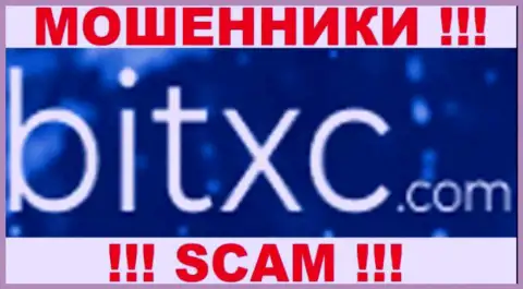 BitXC - КИДАЛЫ !!! SCAM !!!