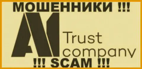 А1-Trust Com - это АФЕРИСТЫ !!! SCAM !!!