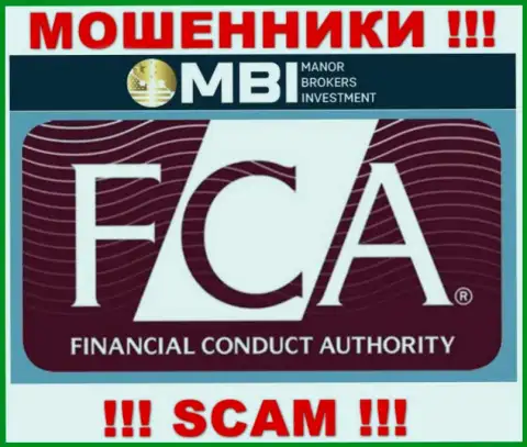 Будьте осторожны, Financial Conduct Authority - это мошеннический регулятор кидал ФИкс Манор