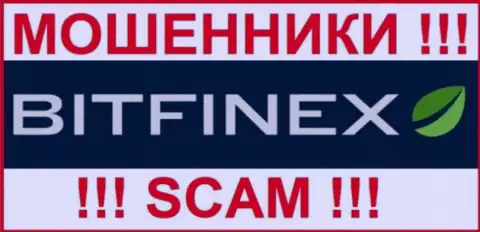 iFinex Inc - это ЛОХОТРОНЩИК !!!