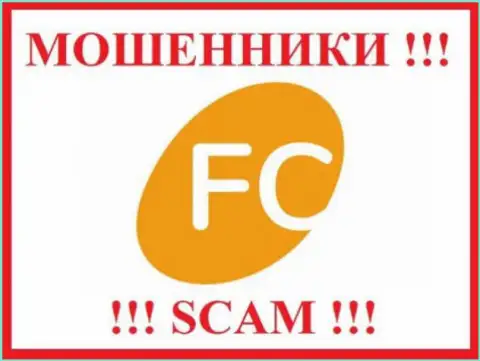 FC Ltd - это ВОР !!! SCAM !!!