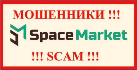 Space Market - это МОШЕННИКИ !!! Вложения не выводят !