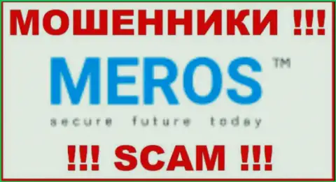 МеросМТ Маркетс ЛЛК - это МОШЕННИК !!! SCAM !