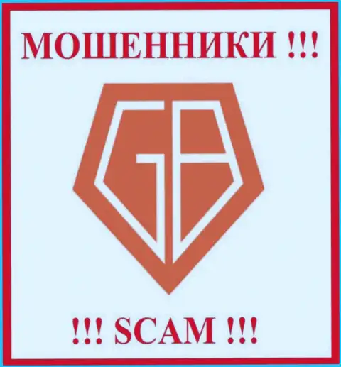 ГемБит Ком - это SCAM !!! ВОР !!!