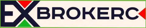 Официальный логотип forex организации ЕХ Брокерс