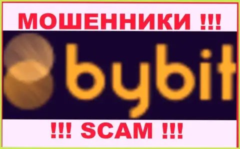 ByBit - это МОШЕННИК !