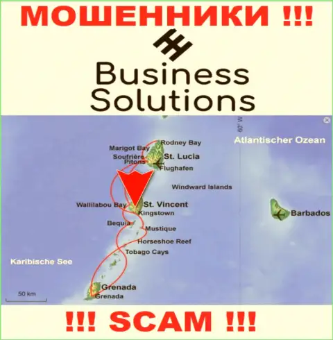 Платформ Со специально пустили корни в оффшоре на территории Kingstown St Vincent & the Grenadines - МОШЕННИКИ !!!