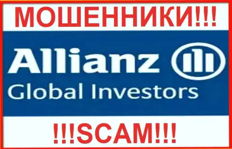 Алльянс Глобал Инвесторс - это АФЕРИСТ !!!