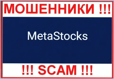 Логотип КИДАЛ MetaStocks Co Uk