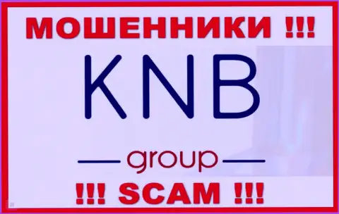 KNB-Group Net - это РАЗВОДИЛЫ !!! Взаимодействовать довольно-таки рискованно !!!