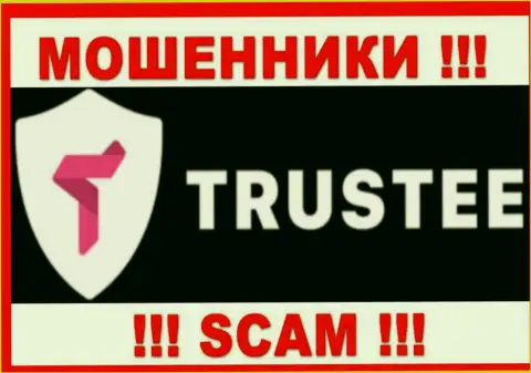 TrusteeGlobal Com - это SCAM !!! МОШЕННИК !!!