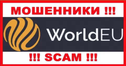 WorldEU - это СКАМ !!! ЕЩЕ ОДИН МОШЕННИК !