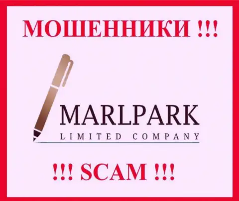 MarlparkLtd - это МОШЕННИК !