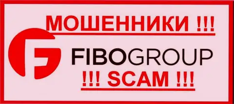 Fibo Group - это SCAM !!! ОБМАНЩИК !!!