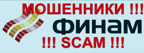 Finam Bank - КУХНЯ НА FOREX !!! SCAM !!!