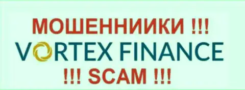 Вортекс Финанс - это ШУЛЕРА !!! SCAM !!!