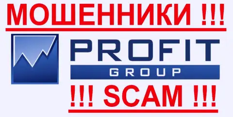 PROFIT Group International Ltd - это МОШЕННИКИ !!! SCAM !!!