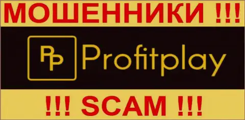 ProfitPlay - это FOREX КУХНЯ !!! SCAM !!!