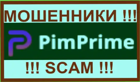 Pimprime Com - это КУХНЯ НА FOREX !!! СКАМ !!!