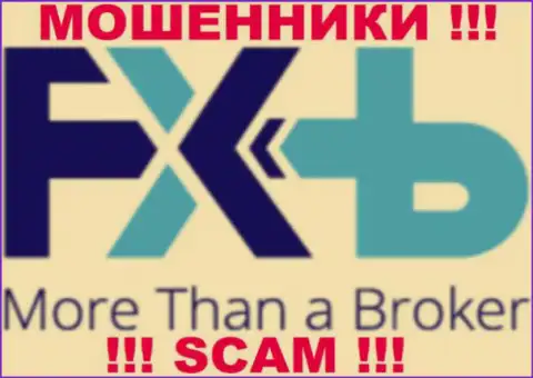FXB Trading - это МОШЕННИКИ !!! SCAM !!!