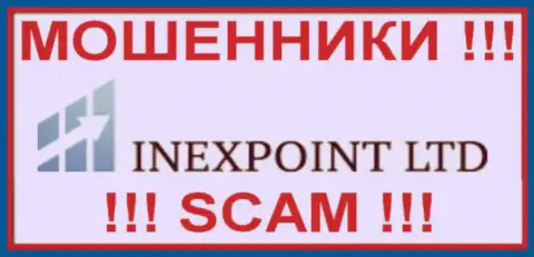 InexPoint Com - это МОШЕННИКИ ! SCAM !!!